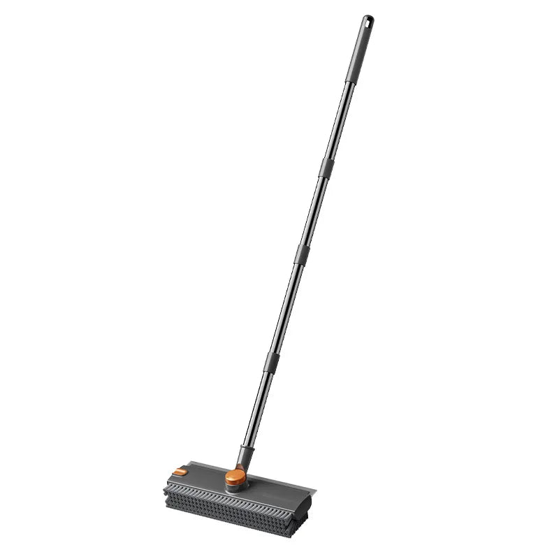 Super Dover - 3 in 1 Floor Scrub Brush